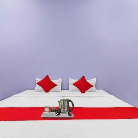 Hotel O The Haveli ラクナウ エクステリア 写真