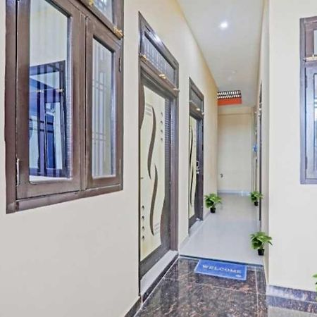 Hotel O The Haveli ラクナウ エクステリア 写真