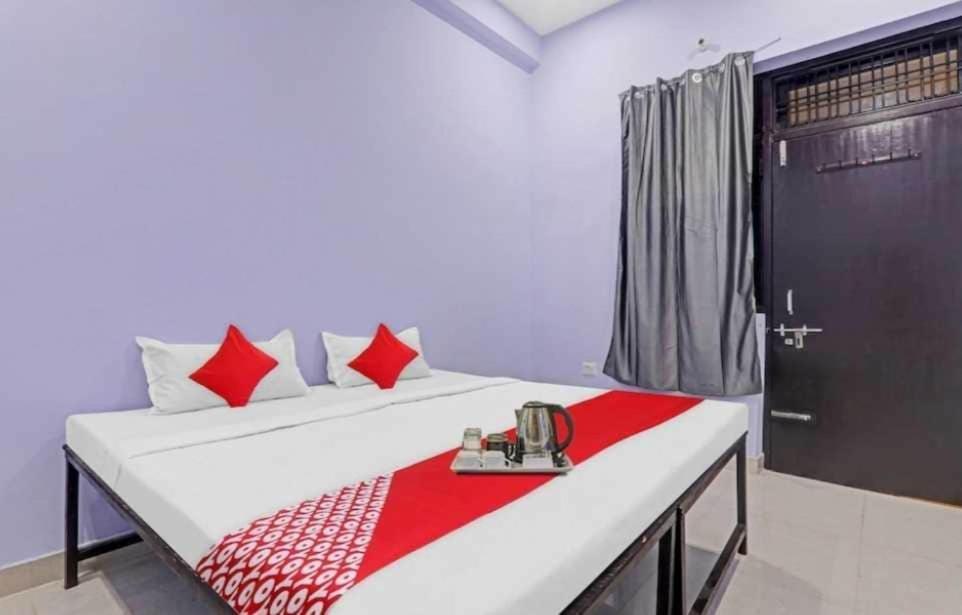 Hotel O The Haveli ラクナウ エクステリア 写真